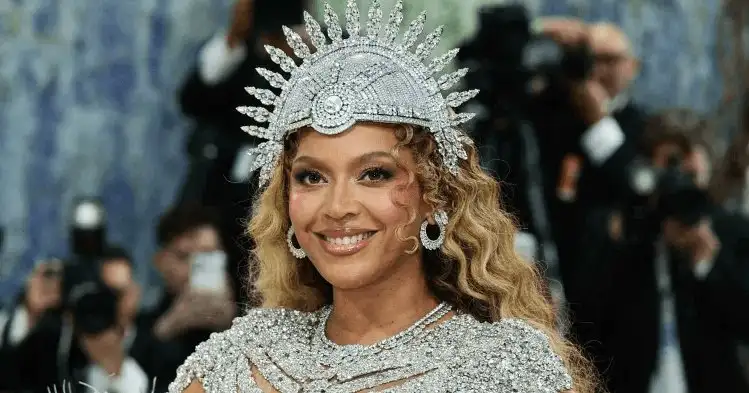 Beyoncé quer que quem odeia sua música use produtos de sua marca de beleza: "Porque funciona"